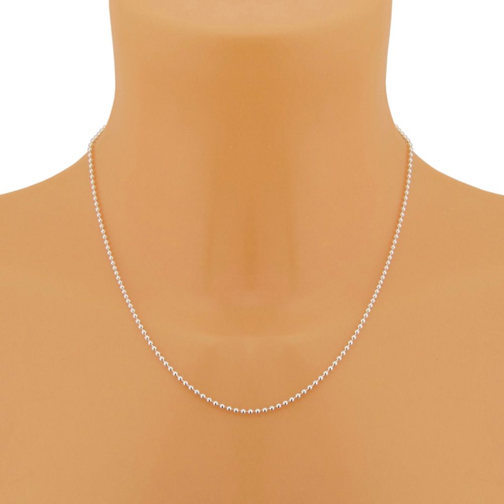 Deze schakelketting is gemaakt van echt 925 zilver en niet gerhodineerd. Wordt snel verzonden binnen NL bij besteding vanaf €40,-