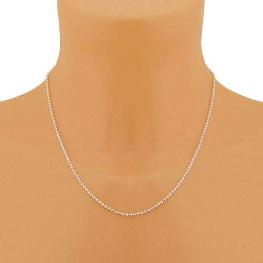 Deze schakelketting is gemaakt van echt 925 zilver en niet gerhodineerd. Wordt snel verzonden binnen NL bij besteding vanaf €40,-