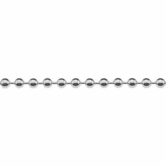 Enkelbandje zilver | Laat je enkels zien Enkelbandje zilver | Laat je enkels zien