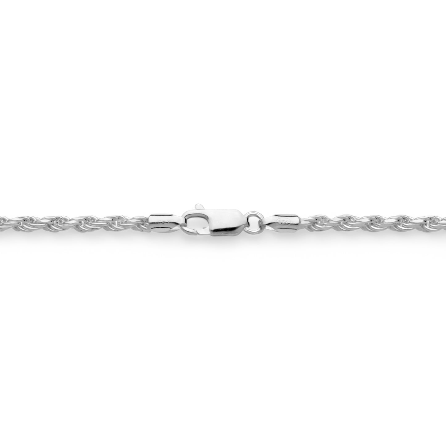 Dit collier is voorzien van een sterke karabijnhaak als slot. Gegarandeerde kwaliteit. Snel en gratis verzonden binnen Nederland.
