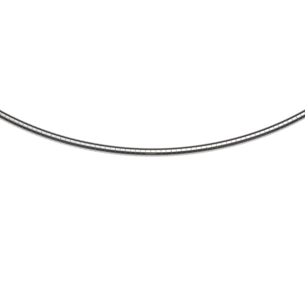 Bestelt u deze halsketting voor dames vóór 15 uur en is ‘ie op voorraad? Dan wordt uw bestelling dezelfde dag nog verzonden binnen NL en naar BE