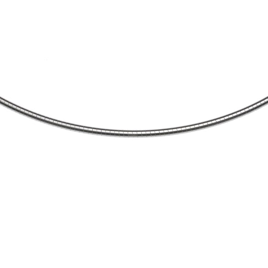 Bestelt u deze halsketting voor dames vóór 15 uur en is ‘ie op voorraad? Dan wordt uw bestelling dezelfde dag nog verzonden binnen NL en naar BE