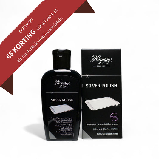 Hagerty Silver Polish