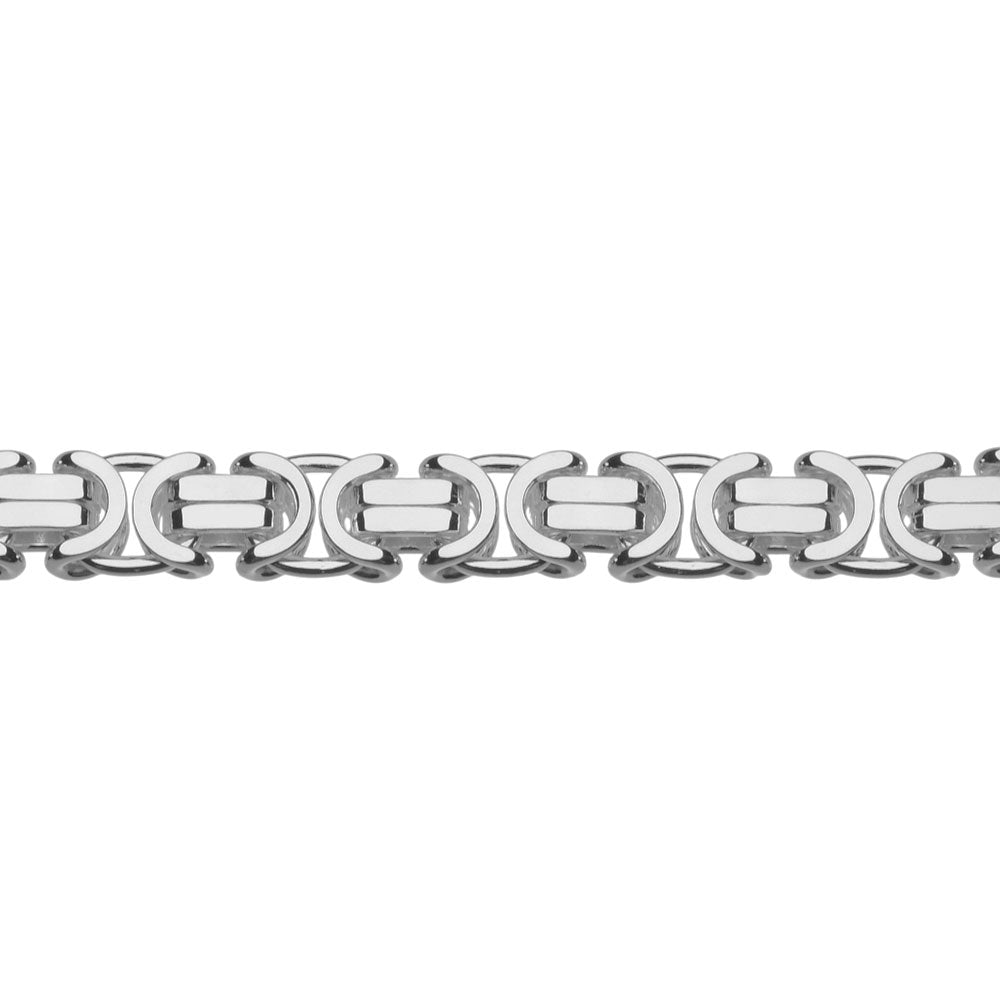 Dit sieraad kan in termijnen worden betaald via In3 of achteraf worden betaald met Riverty, en wordt gratis aangetekend verzonden binnen NL