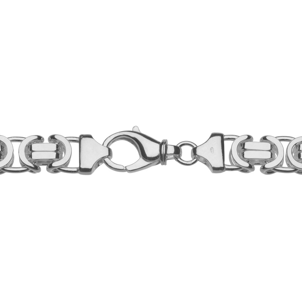 Met dikke eindlussen en een sterke karabijnhaak als sluiting. Dit model is scherp geprijsd, omdat wij ‘m rechtstreeks bij de fabriek inkopen.